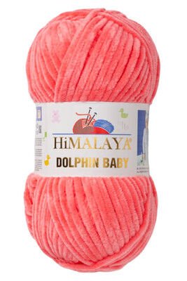 Dolphin Baby- 80332