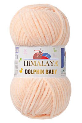 Dolphin Baby- 80333