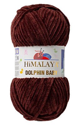 Dolphin Baby- 80336