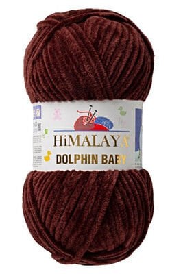 Dolphin Baby- 80336