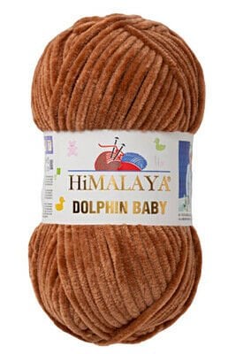 Dolphin Baby- 80337