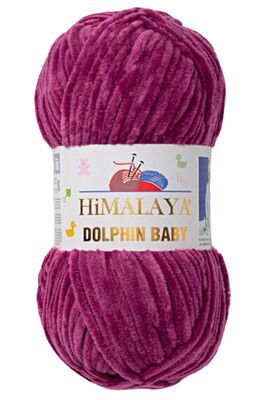 Dolphin Baby- 80338