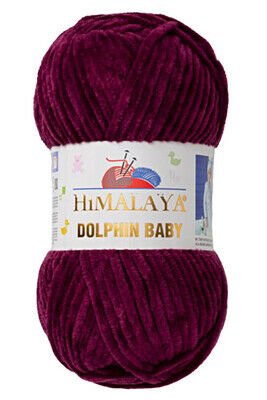 Dolphin Baby- 80339