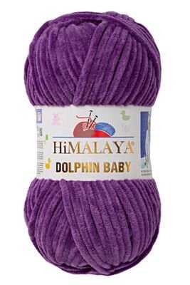 Dolphin Baby- 80340
