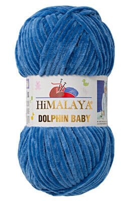 Dolphin Baby- 80341