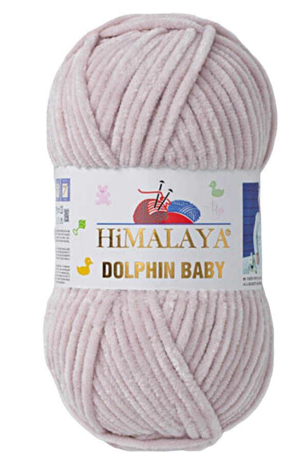 Dolphin Baby- 80342