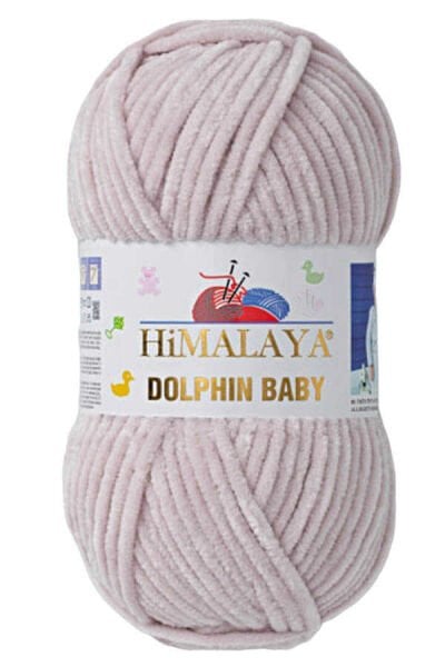 Dolphin Baby- 80342