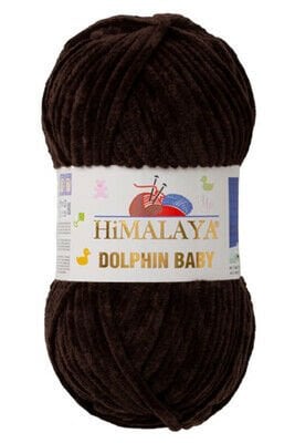 Dolphin Baby- 80343