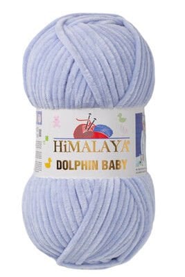 Dolphin Baby- 80344