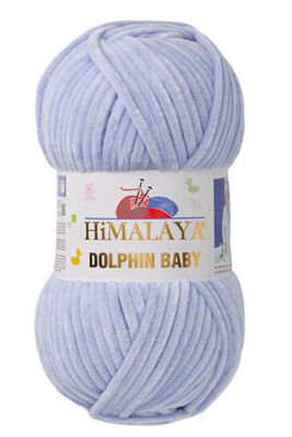 Dolphin Baby- 80344