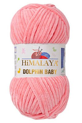 Dolphin Baby- 80346