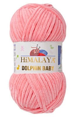 Dolphin Baby- 80346
