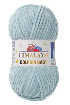 Dolphin Baby- 80347