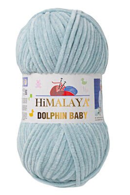 Dolphin Baby- 80347