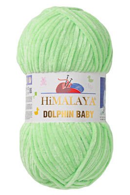 Dolphin Baby- 80350