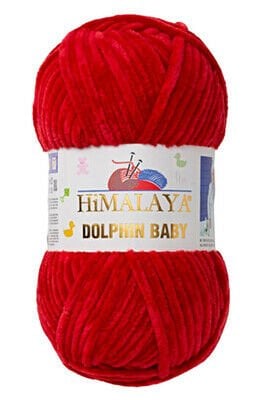 Dolphin Baby- 80352