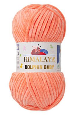 Dolphin Baby- 80355