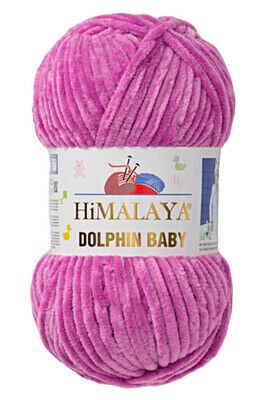 Dolphin Baby- 80356
