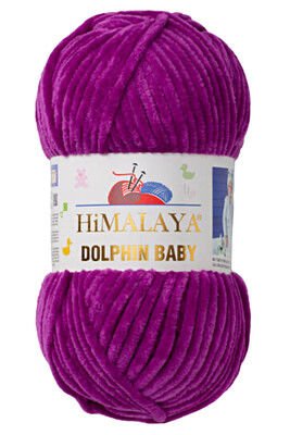 Dolphin Baby- 80358