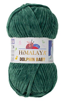 Dolphin Baby- 80360