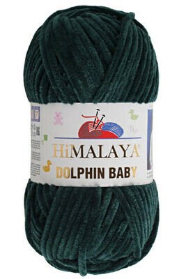 Dolphin Baby- 80362