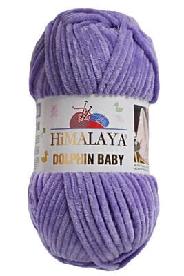 Dolphin Baby- 80364