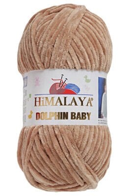 Dolphin Baby- 80365