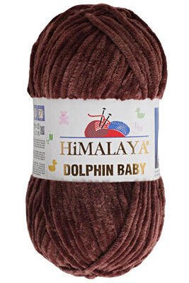 Dolphin Baby- 80366