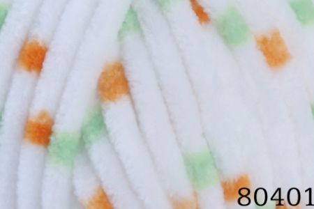 Dolphin Baby Colors- 80401