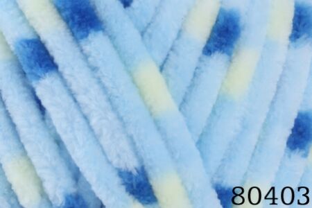 Dolphin Baby Colors- 80403