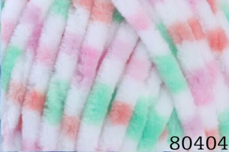 Dolphin Baby Colors- 80404