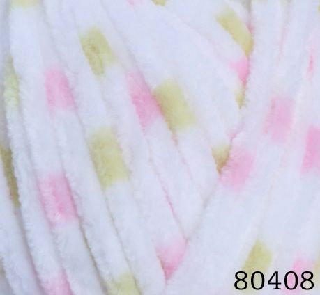 Dolphin Baby Colors- 80408