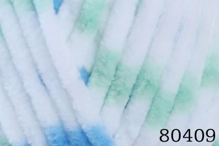 Dolphin Baby Colors- 80409