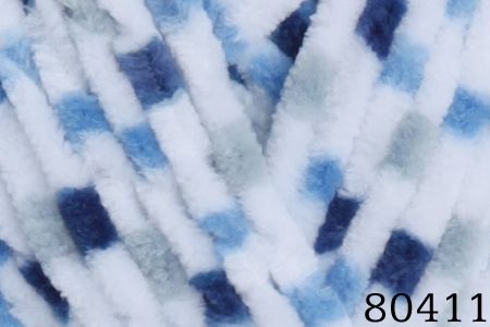Dolphin Baby Colors- 80411