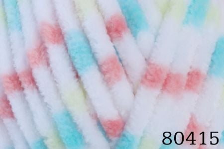 Dolphin Baby Colors- 80415