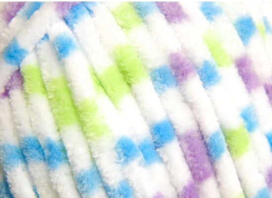 Dolphin Baby Colors- 80422