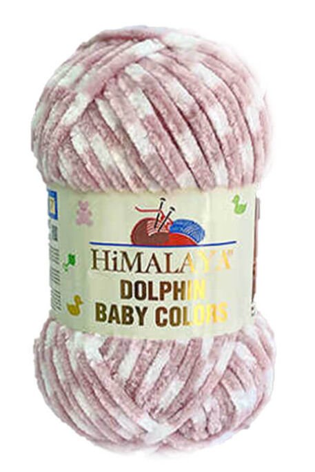 Dolphin Baby Colors- 80428