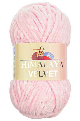 Himalaya Velvet -90003
