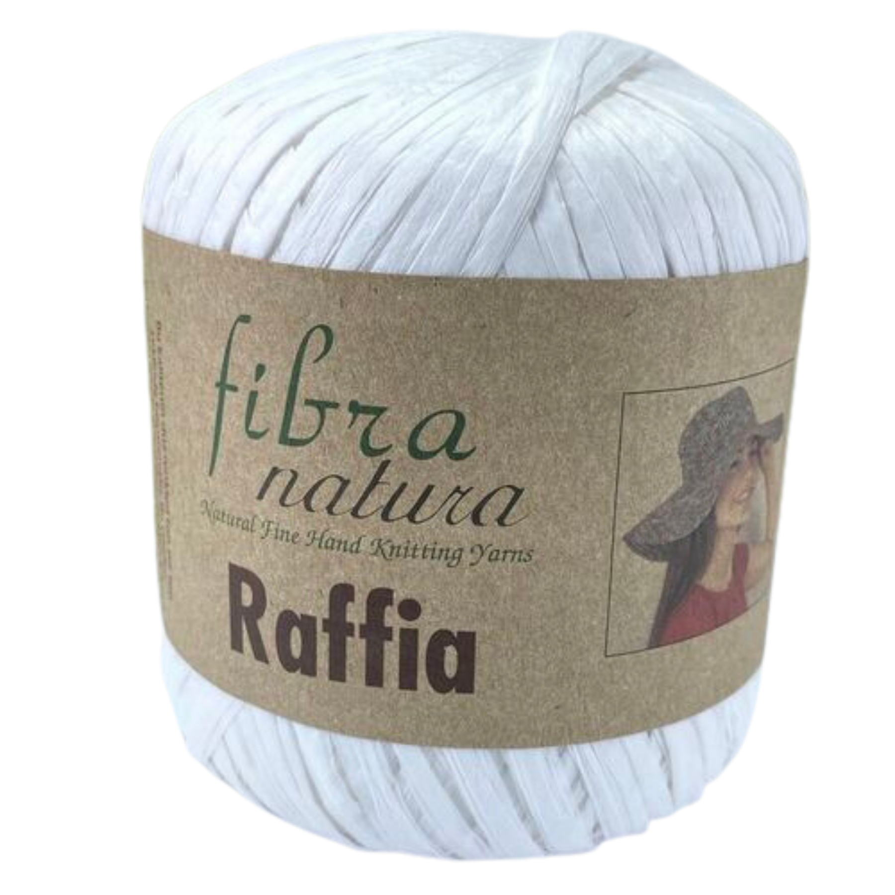 Fibra Natura Raffia -01
