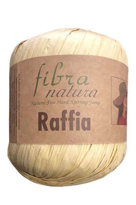 Fibra Natura Raffia -02