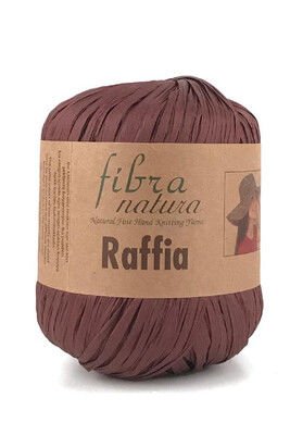 Fibra Natura Raffia -03