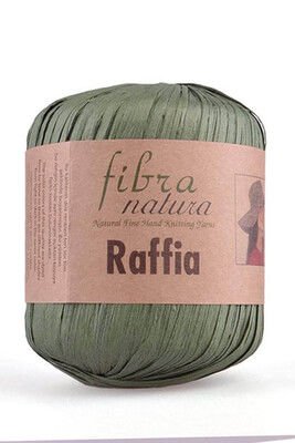 Fibra Natura Raffia -05