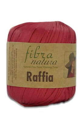 Fibra Natura Raffia -06
