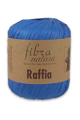 Fibra Natura Raffia -10