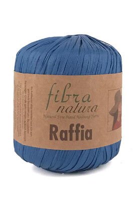 Fibra Natura Raffia -13