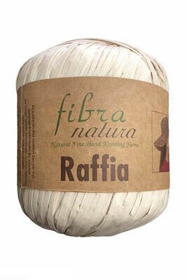Fibra Natura Raffia -15