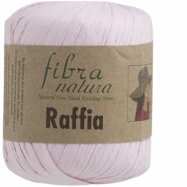 Fibra Natura Raffia -17