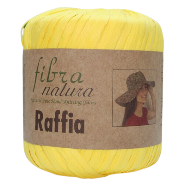 Fibra Natura Raffia -18