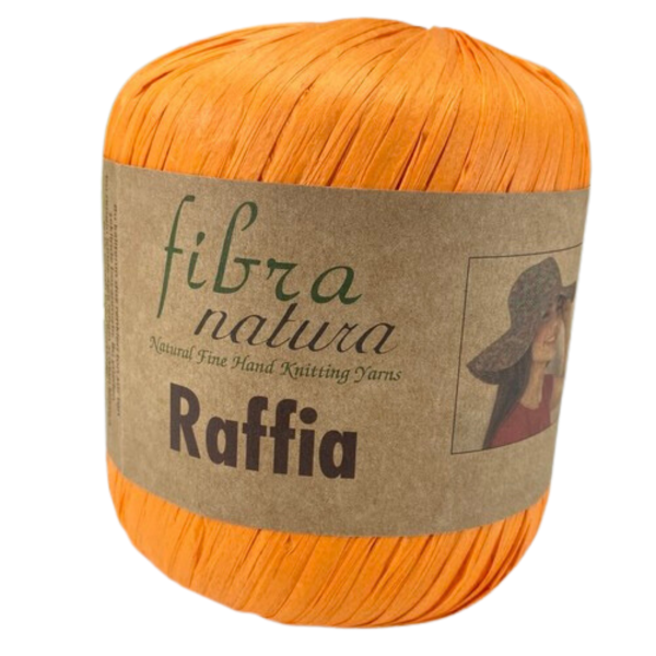 Fibra Natura Raffia -19