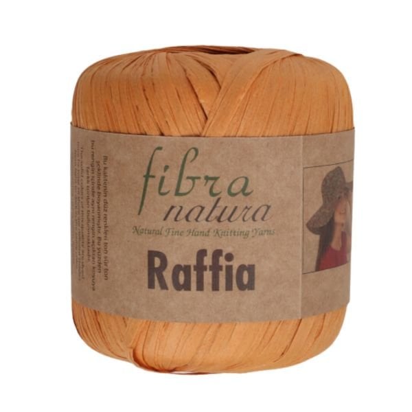 Fibra Natura Raffia -20